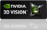 NVIDIA 3D Vision